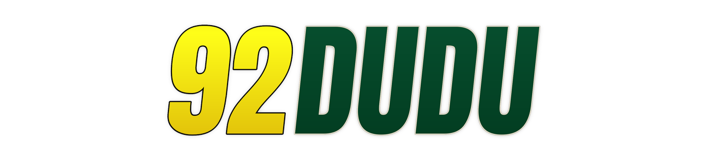 92dudu logo